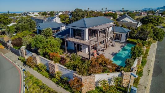 Hermanus, Western Cape, 南非