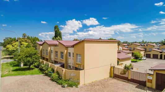 Benoni, Gauteng, South Africa