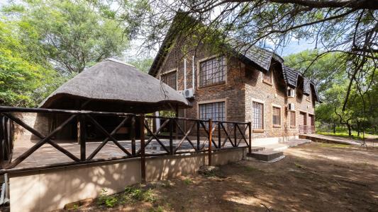 Marloth Park, Mpumalanga, South Africa