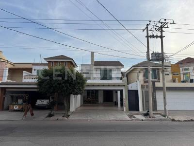 Galileo 868 Ote,, Culiacán, סינלואה 80010, מקסיקו 