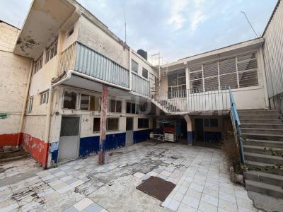 CERRADA T DE AGUJAS No. 21,, Iztapalapa, Ciudad De México 09880, Mexique