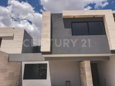 Centauro ,, San Luis Potosí, San Luis Potosí 78120, Mexico