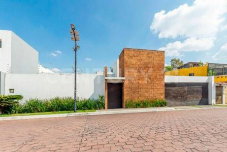 FRACCIONAMIENTO EL LUCERO, SAN PEDRO CHOLULA,PUEBLA ,, San Pedro Cholula, Puebla 72755, Mexique