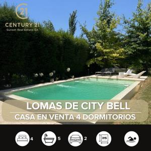 148 600, La Plata, GBA Sur 1896, Argentina