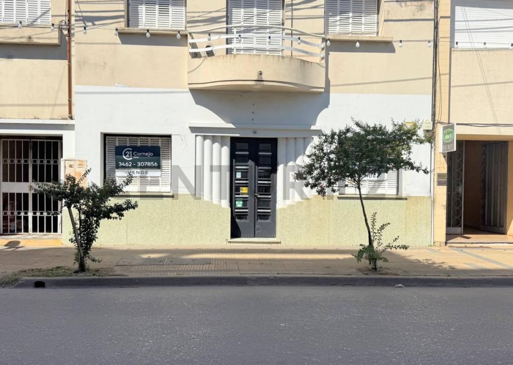 SAN MARTIN 541, Venado Tuerto, Santa Fe 2600, Argentina