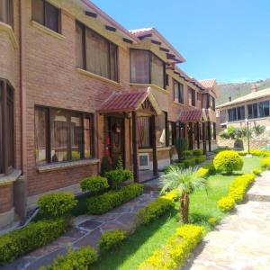 Urbanización Las Lucías, Z/ Castillo , Oeste, Cochabamba 00001, Bolivia