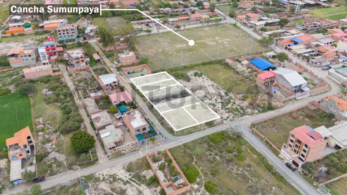 ATOCHA sn, Oeste, Cochabamba 00000, Bolivia