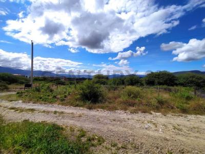 San Blas, Tarija 00001, Bolivia