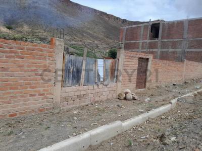Villa Imperial, Potosí 0000, Bolivia