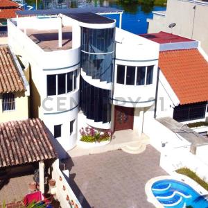 Casa Bote, Parcela C-127 , Lechería, Anzoategui 6001, Venezuela