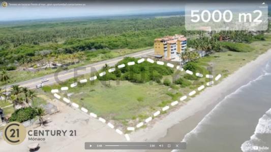 carretera nacional moron coro terreno, Tucacas, Falcón 2055, Venezuela