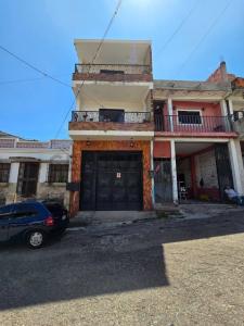 tariba a una cuadra del cementerio 1, Táriba, Táchira 5001, Venezuela