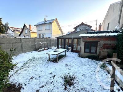 Sevran, Île-de-France 93270, Francja