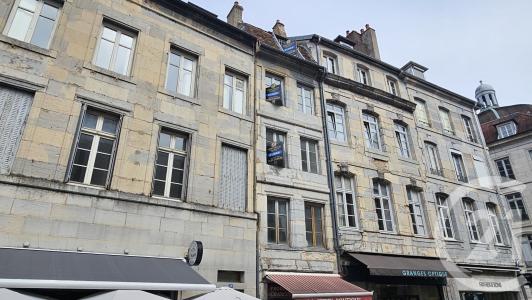 Besancon, 弗朗什-孔泰 25000, 法国