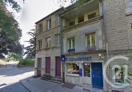 Besancon, 弗朗什-孔泰 25000, 法国