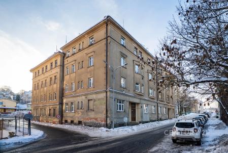 Souběžná, Jablonec Nad Nisou, Jablonec Nad Nisou 46601, Czech Republic