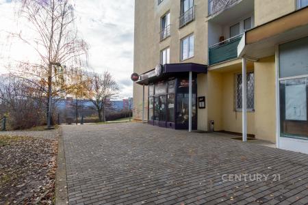 Běhounkova, Praha, Území Hlavního Města Prahy 15800, Czech Republic