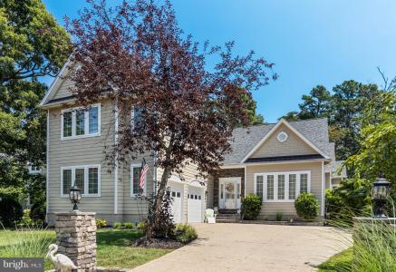 11375 Ethan Court, Swan Point, Maryland 20645, USA