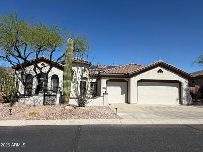 1964 W WAYNE Lane, Anthem, Arizona 85086, USA