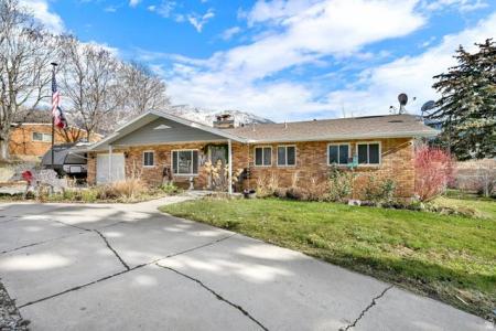 2798 N 700 E, North Ogden, Utah 84414, USA