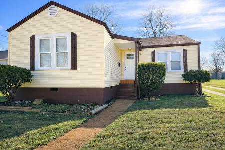 716 Ethel St, Poplar Bluff, Missouri 63901, USA