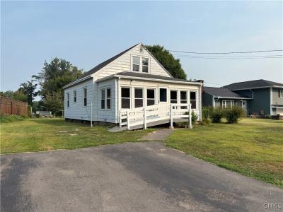 1247 Fay Street, Fulton, New York 13069