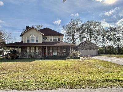 1425 Grace Avenue, Vinton, Louisiana 70668, USA