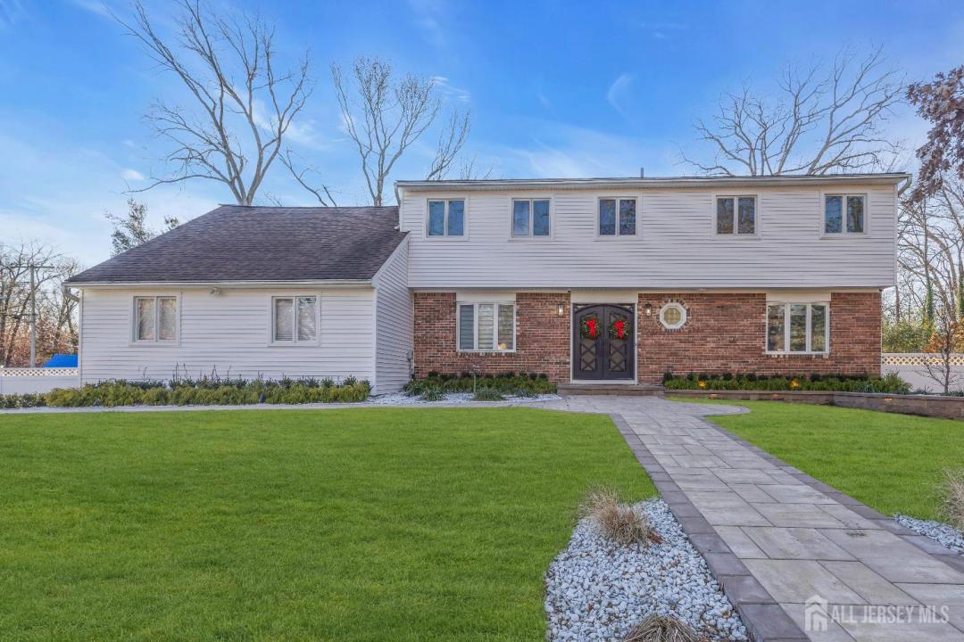 1 Kerry Court, Old Bridge, ניו ג'רזי 08857, ארצות הברית של אמריקה