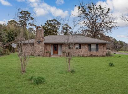 96 FM 1154, Atlanta, Texas 75551, Estados Unidos