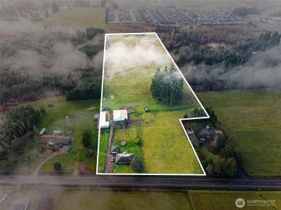 1966 Bishop Rd, Chehalis, Washington 98532, USA