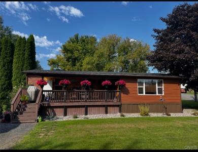 1922 State Route 48-lot 16 Street, 16, Granby, NY 13069, USA