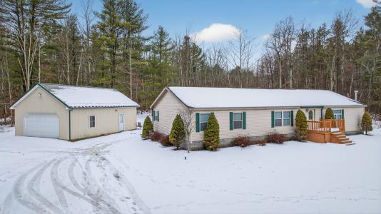 9063 Reservoir Hill Road, Hammondsport, NY 14840, USA