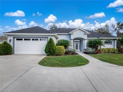 6008 Lake Regency Lane, Sebring, Florida 33875, USA