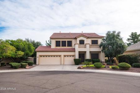 20515 N 80th Ln , Peoria, Arizona 85382, USA