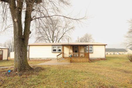 1409 N Church St., Marceline, Missouri 64658, USA