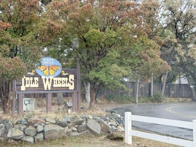 5277 Hwy 49 N #207, Mariposa, California 95338, USA