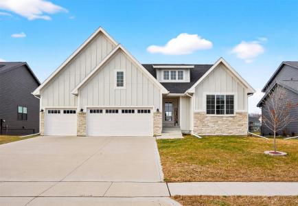 930 Wolf Creek Drive, Polk City, أيوا 50226, الولايات المتحدة