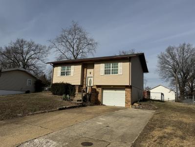1931 Brentwood Road, Poplar Bluff, Missouri 63901, USA