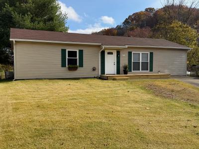 1051 Mount Vernon Circle, Barboursville, WV 25504, USA