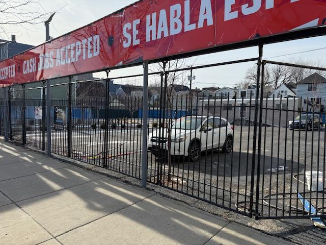 2730 N. Western Ave, Chicago, Illinois 60647