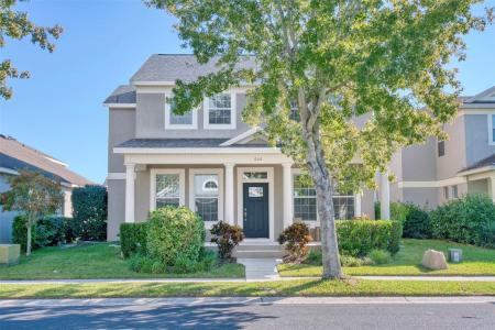 606 Lake Talquin Way, GROVELAND, Флорида 34736, Соединенные Штаты