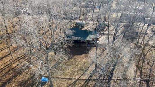 23536 E 873 Road, Park Hill, Oklahoma 74451