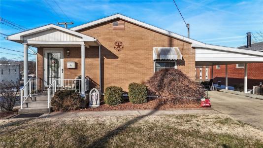 3401 6th Avenue, Vienna, WV 26105, USA