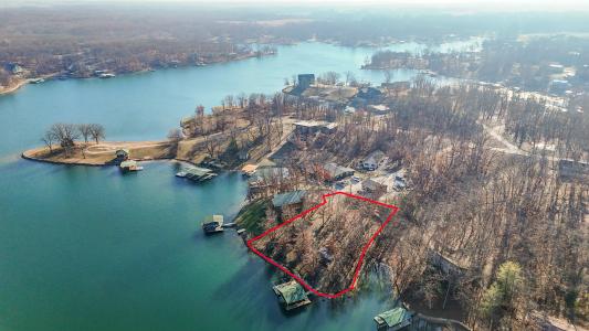 Plat 1 Lot 77 Kennedy Lane, Keytesville, Missouri 65261, USA