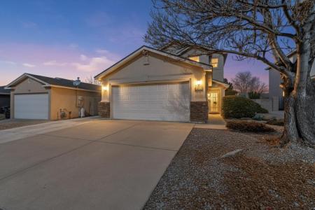 6315 Sonrisa Place NE, Albuquerque, NM 87113, USA