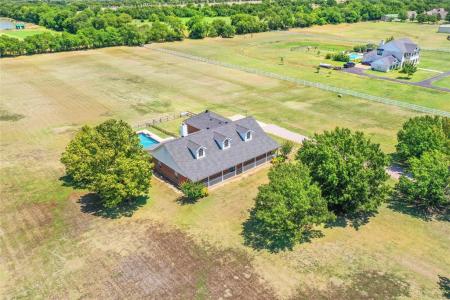 257 Cypress Point Drive, Gunter, Texas 75058, USA