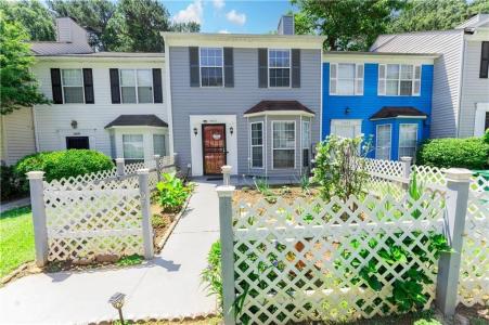 5607 Stonington Trace Parkway, Stone Mountain, جورجيا 30087, الولايات المتحدة