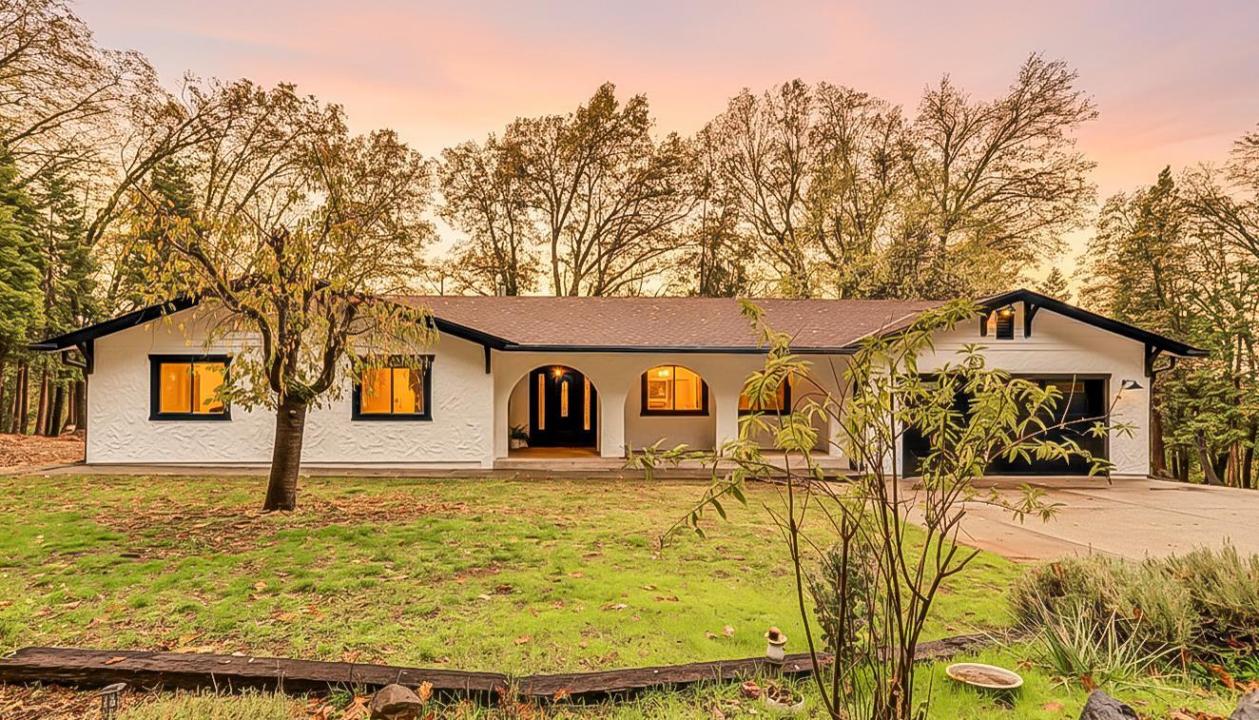 13815 Franciscan Way, Grass Valley, California 95945, Estados Unidos