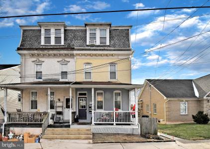 470 Emmett St #apt #1, PHOENIXVILLE, Pensilvania 19460, Estados Unidos