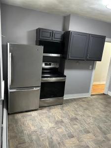 483 Pontiac Avenue , 3, Cranston, Rhode Island 02910, USA